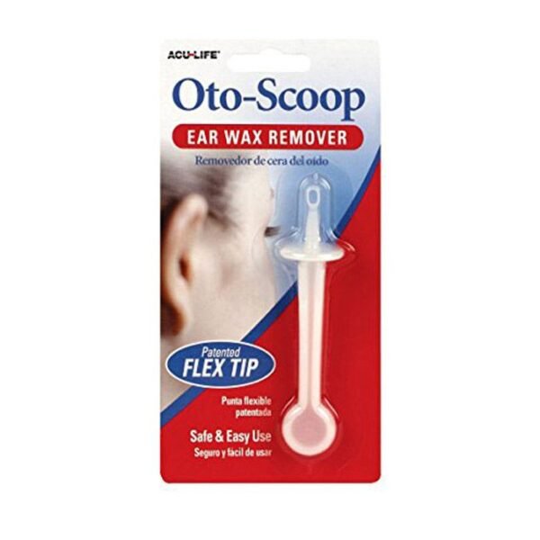 Acu Life Oto Scop