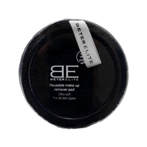 BETER ELITE MAKEUP? SPONGE PEELING
