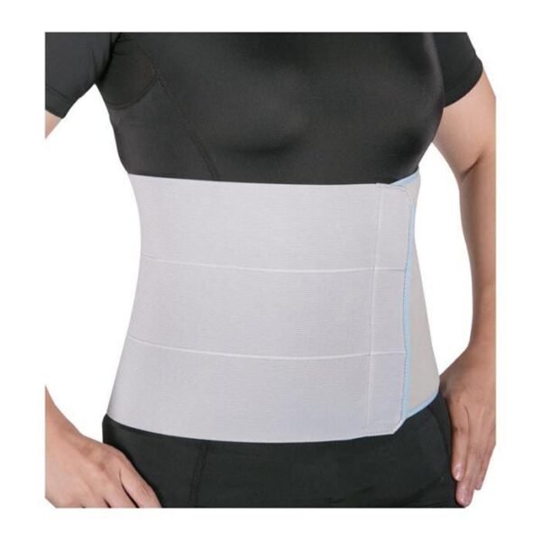 Well Care Abdominal Binder - Large