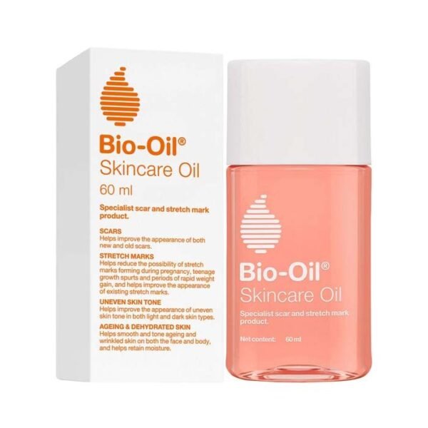 Bio Oil 60ml