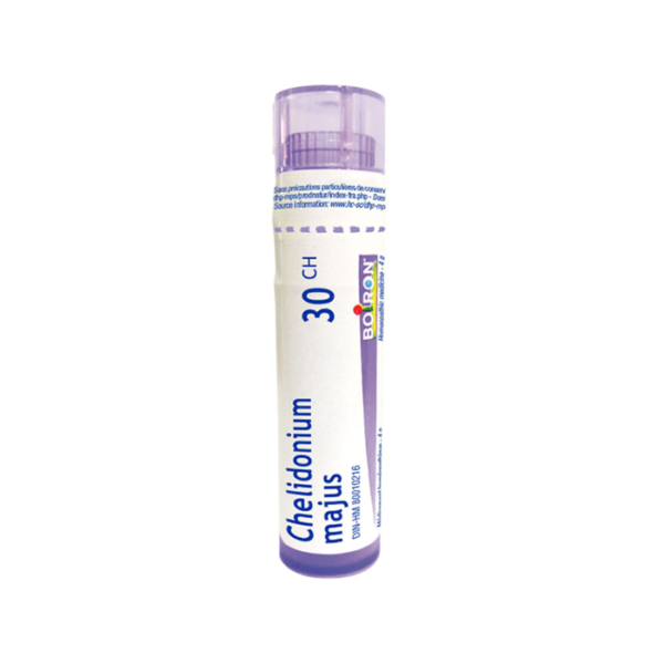 Boiron Chelidonium Majus 30 CH