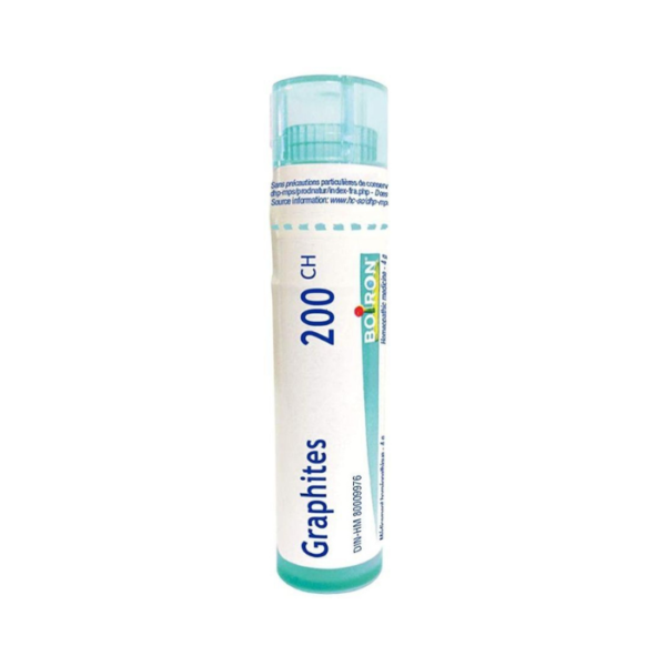 Boiron Graphites 200CH