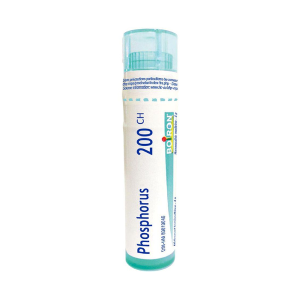 Boiron Phosphorus 200CH
