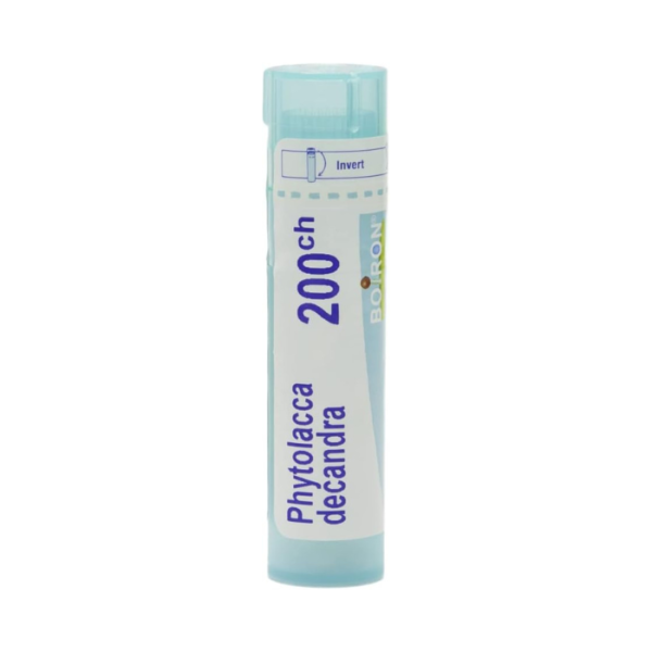 Boiron Phytolacca Decandra 200CH