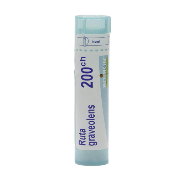 Boiron Ruta Graveolens 200CH