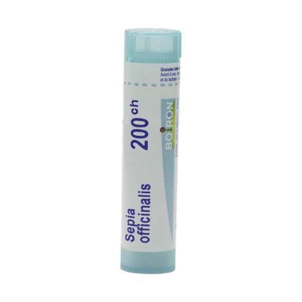 Boiron Sepia Officinalis 200CH