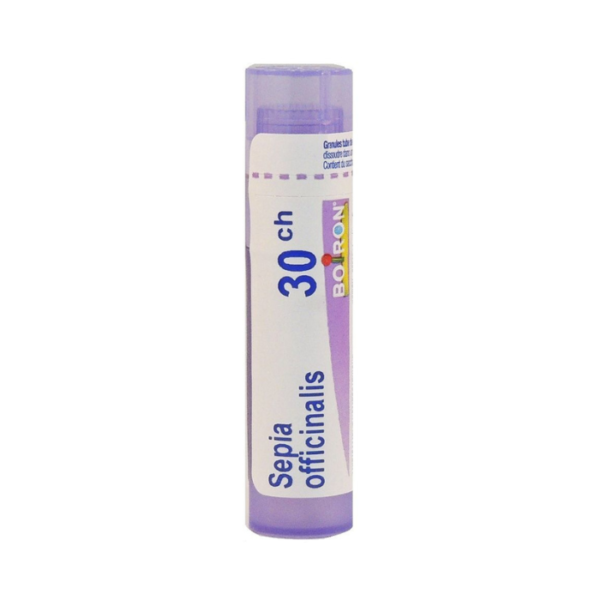 Boiron Sepia Officinalis 30CH