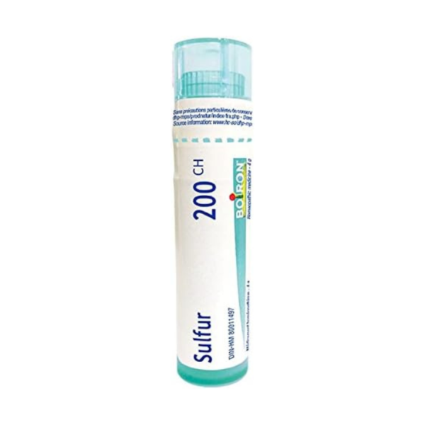 Boiron Phytolacca Decandra 30CH