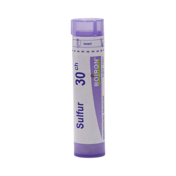 Boiron Sulphur 30CH