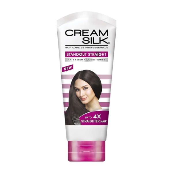 Cream Silk Hair Conditioner Standout Straight 180ml