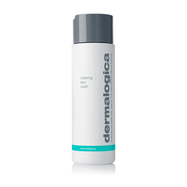 Dermalogica Clearing Skin Wash 500 ml