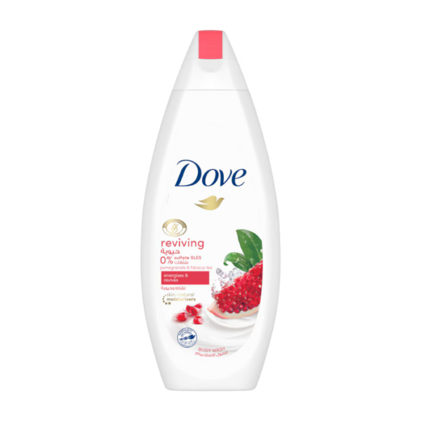 Dove Shower Gel Revive 250ml
