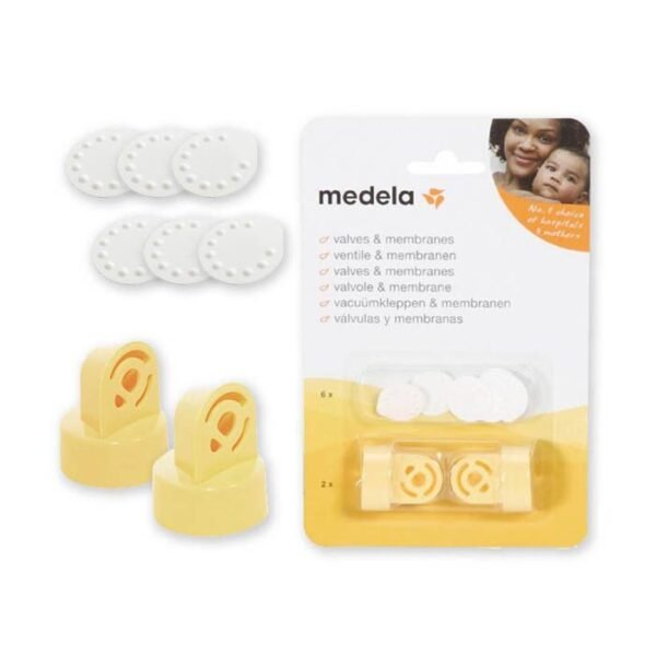Medela Valve & Membrane
