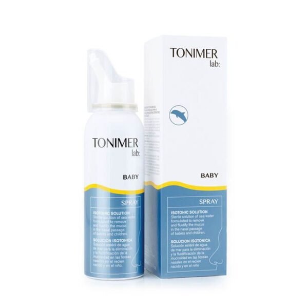 Tonimer Baby Spray 100 ml