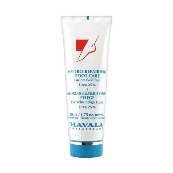 Mavala Hydro Repairing Foot Care Cream 50 ml