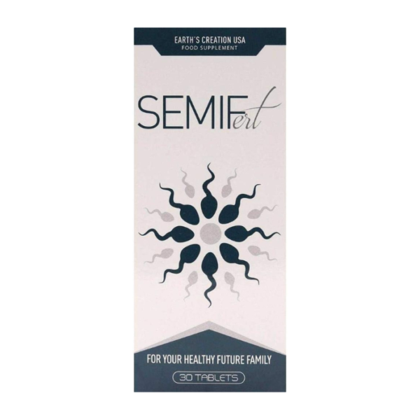 Semifert Tablet 30's