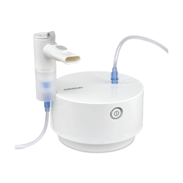 Omron C28P (C105-Uk) - Comp Air E Nebulizer