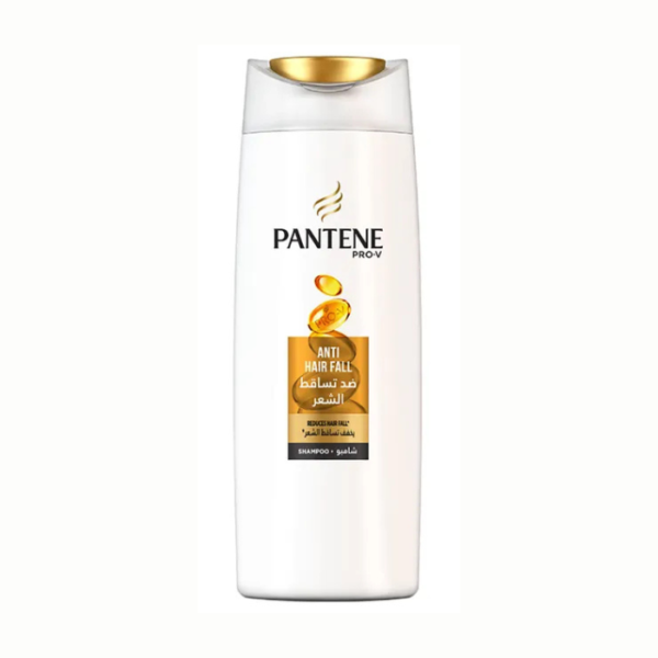 Pantene Anti Hair Fall Shampoo 200ml