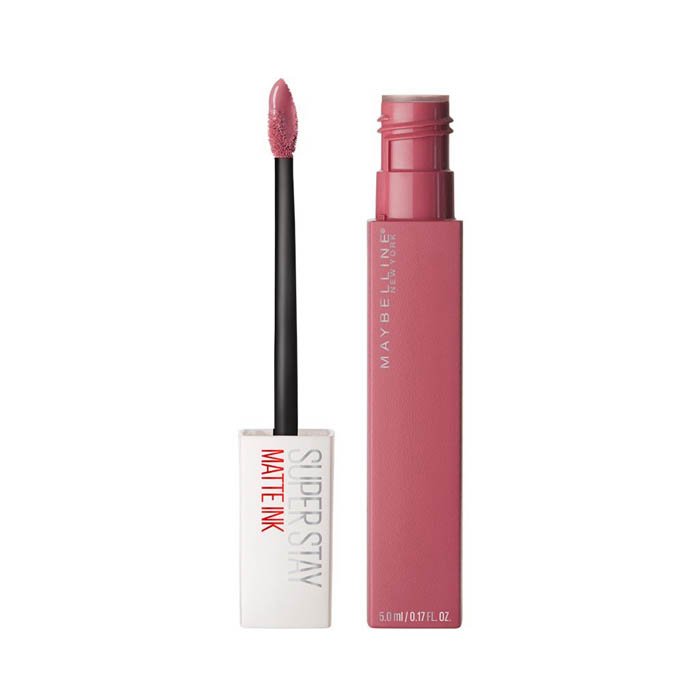 Maybelline Superstay Matte Ink Liquid Lipstick 15 Lover