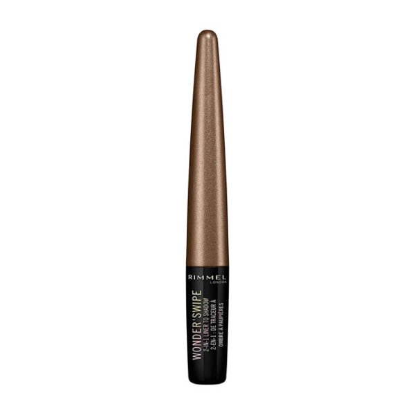 Rimmel Wonders Wipe 015 Lock N Loaded