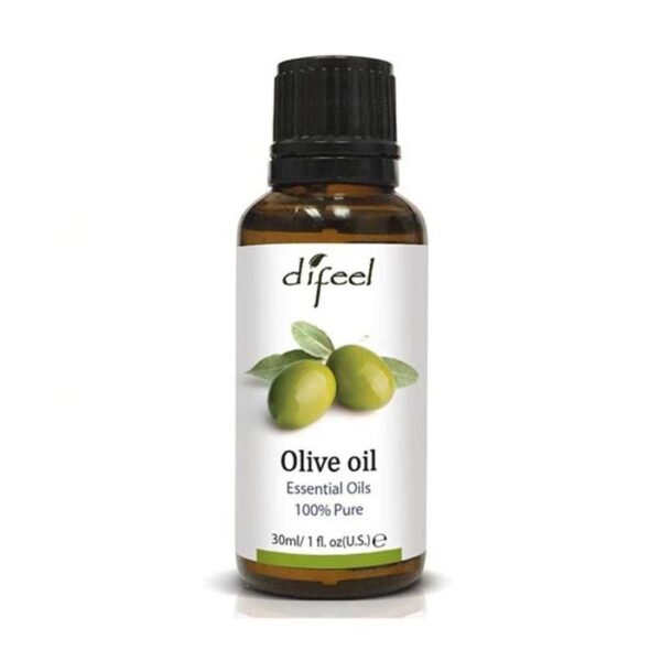 Difeel Essential Oils 100% Pure Olive 30 ml