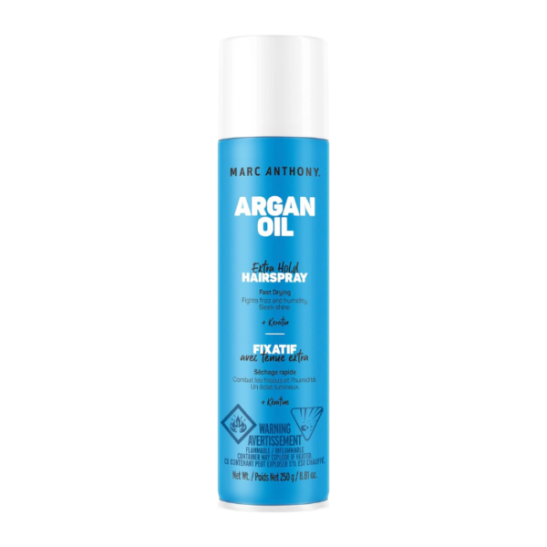 Marc Anthony Argan Oil Of Morocco Hairspray 300ml