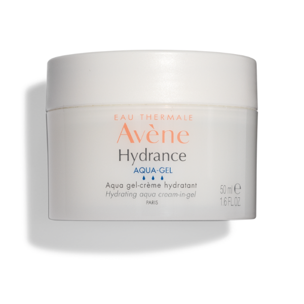 Avene Hydrance Aqua Cream-Gel 50ml