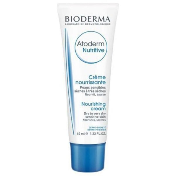 Bioderma Atoderm Nutritive 40ml
