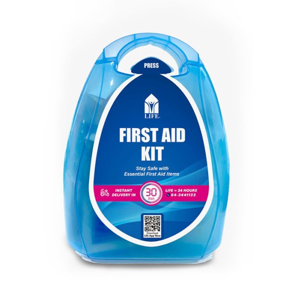 Life First Aid Kit : 190446