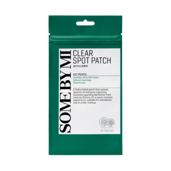 Some By Mi Clear Spot Patch 18s