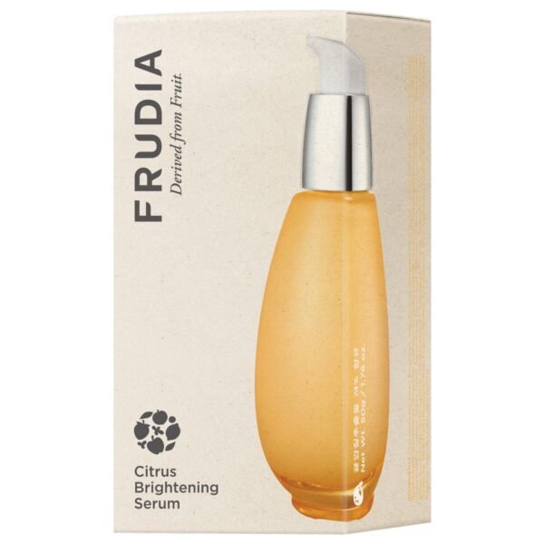 Frudia Citrus Brightening Serum 50g