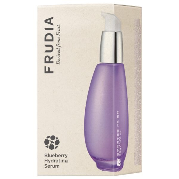Frudia Blueberry Hydrating Serum 50g