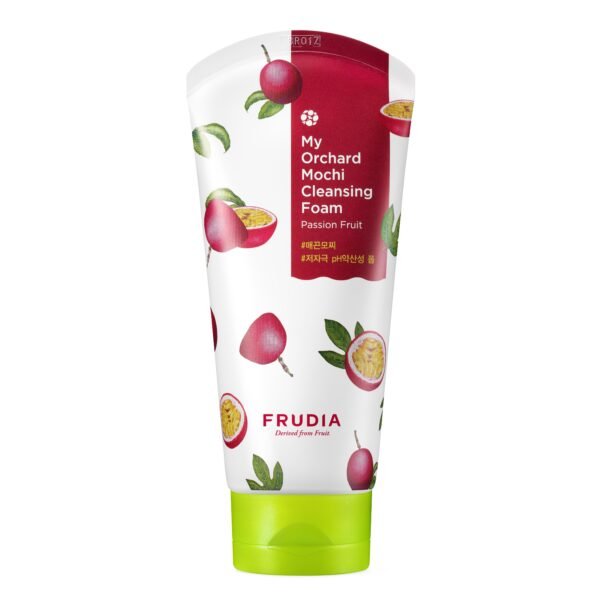 Frudia My Orchard Mochi Cleansing Foam Passion 120g