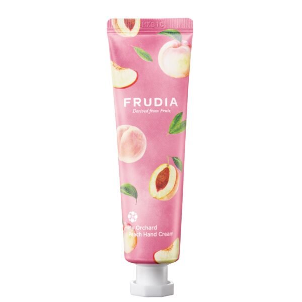 Frudia My Orchard Hand Cream Peach 30g