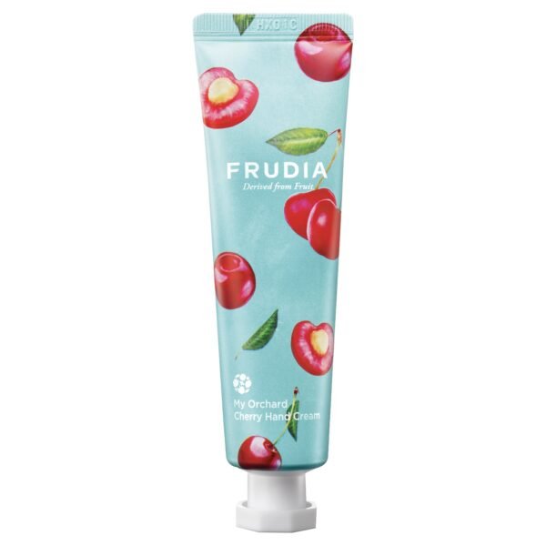 Frudia My Orchard Hand Cream Cherry 30g