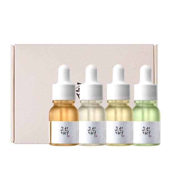 Beauty Of Joseon Hanbang Serum Discovery Kit