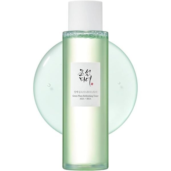 Beauty Of Joseon Green Plum Refreshing Toner 150ml