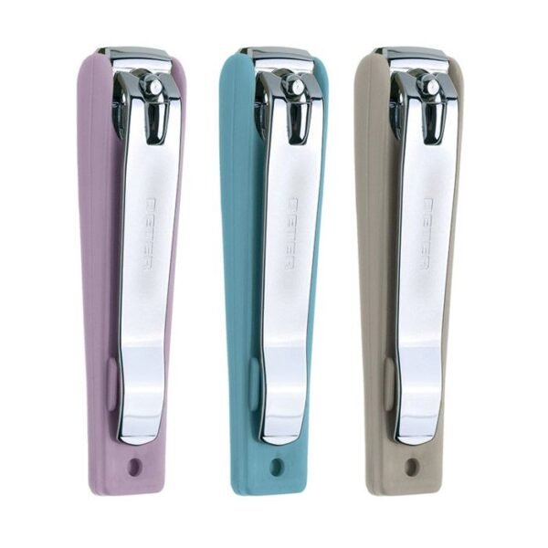 Beter Pedicure Nail Clipper With Catcher 9 cm