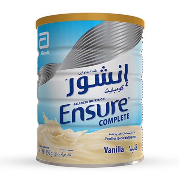 Ensure Powder 850g