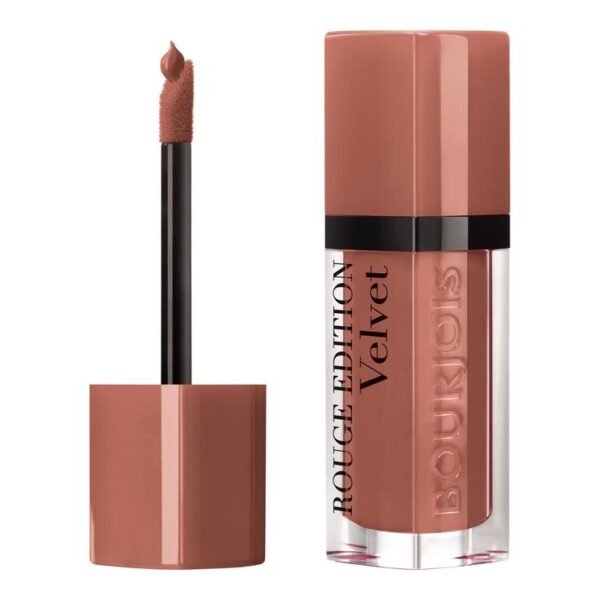 Bourjois Rouge Edition Velvet T17