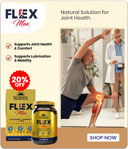flex max