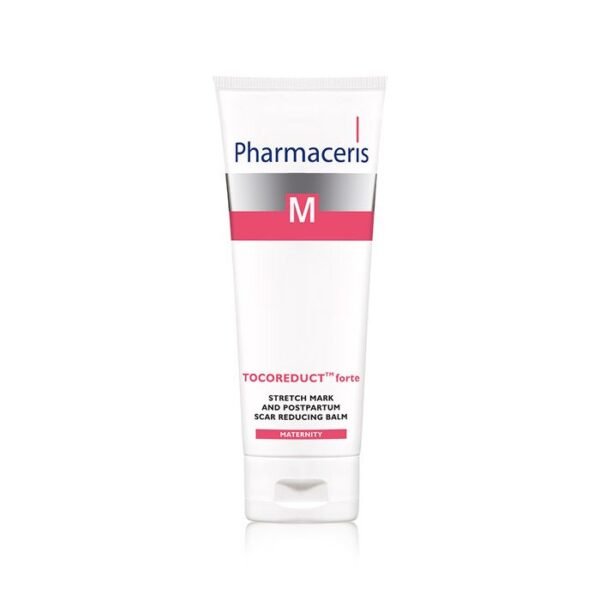 Pharmaceris M Tocoreduct Forte Stretchmarks Balm 75ml