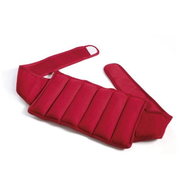 Sissel Hydrotemp Lower Back Ca 32X26 Cm